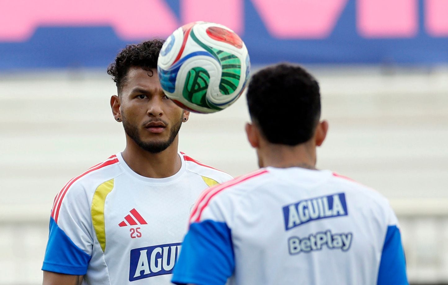 Se espera que Colombia enfrente a Ghana… Sigue esta jornada con nosotros Se espera que Colombia enfrente a Ghana… Sigue esta jornada con nosotros